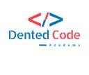 Dented Code Academy logo